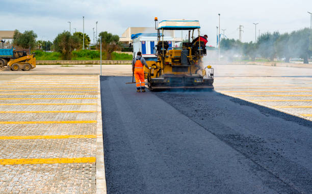 Best Driveway Pavers for Homes  in Honolulu, HI