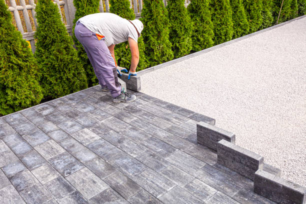 Best Permeable Paver Driveway  in Honolulu, HI