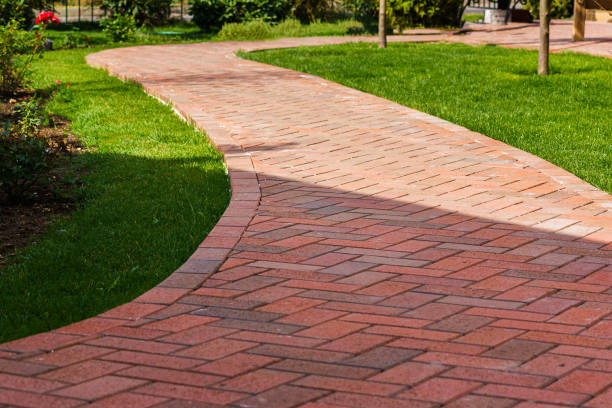 Trusted Honolulu, HI Driveway Pavers Experts