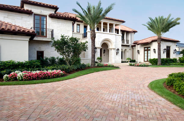 Best Cobblestone Driveway Pavers  in Honolulu, HI