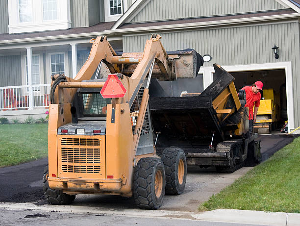 Best Residential Driveway Paver Services  in Honolulu, HI