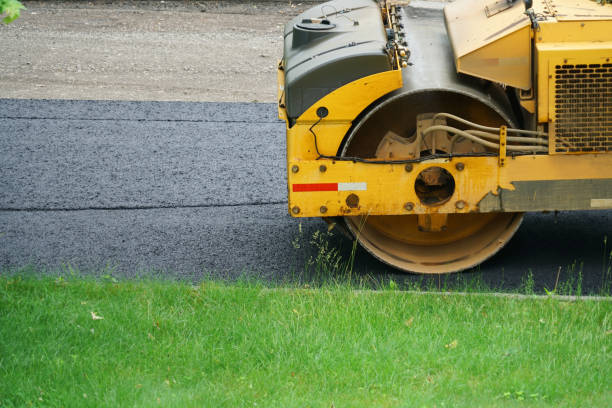 Best Concrete Paver Driveway  in Honolulu, HI