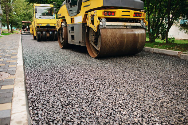 Best Cobblestone Driveway Pavers  in Honolulu, HI